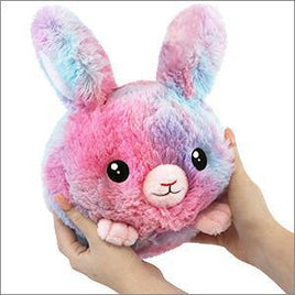 Squishable - Mini - Cotton Candy Bunny