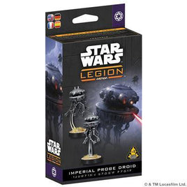 Star Wars Legion - Imperial Probe Droid