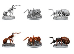 WizKids - Pathfinder Battles Deep Cuts 90655 - Giant Ants