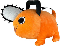 Crunchyroll - Chainsaw Man Pochita Tongue Out Plushie