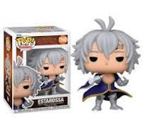 Funko Pop! - The Seven Deadly Sins - Estarossa #1500