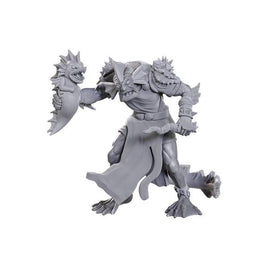 WizKids 90705 - D&D Nolzur's Marvelous Miniatures - Sahuagin Priestess