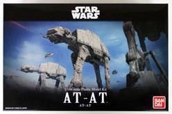 Bandai - Star Wars - AT-AT 1:144 Scale Model Kit