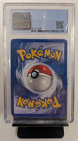 Graded Pokemon - Eevee #69 CGC 9 MINT