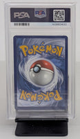 Graded Pokemon - Vaporeon FA #TG02 PSA 8 NM-MT