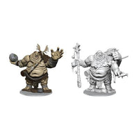 WizKids 75049 - D&D Frameworks Hill Giant