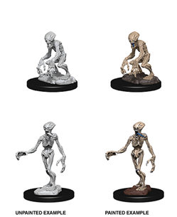 WizKids 73549 - Pathfinder Battles Deep Cuts - Dopplegangers