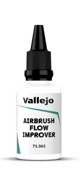 Vallejo - Airbrush Flow Improver (32ml)