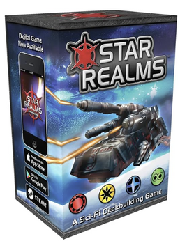Star Realms