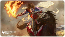 Ultra Pro - MTG Commander Series 8 Syr Gwyn Playmat