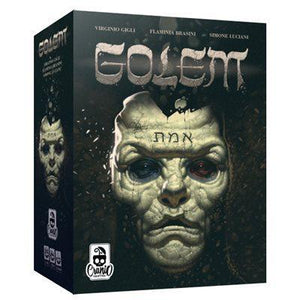 Golem - Board Game