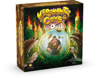 Merchants Cove - The Oracle - Expansion