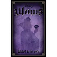 Villainous - Disney: Wicked to the Core