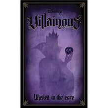 Load image into Gallery viewer, Villainous - Disney - Wicked to the Core