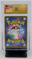 Graded Pokemon - Pikachu McDonald's Promo JPN #020/M-P CGC PRISTINE 10