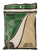 Woodland Scenics - B87 Coarse Buff Crushed Rock
