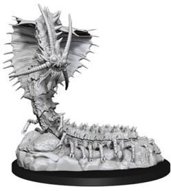 WizKids 90253 - D&D Nolzur's Marvelous Miniatures - Young Rhemoraz Unpainted Mini