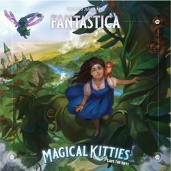 Magical Kitties Save the Day - Fantastica