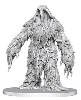 WizKids 90775 - D&D Nolzur's Marvelous Miniatures Classic Shambling Mound