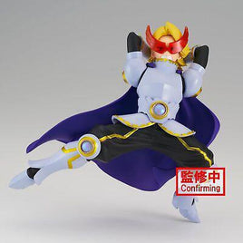 Bandai - My Hero Academia - The Amazing Heroes Plus Yuga Aoyama Figure
