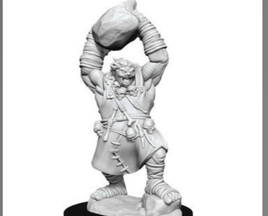WizKids 90041 - Pathfinder Battles Deep Cuts - Ogre