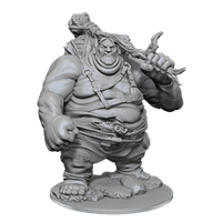 WizKids 90497 - D&D Nolzur's Marvelous Miniatures - Hill Giant