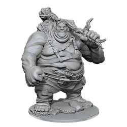 WizKids 90497 - D&D Nolzur's Marvelous Miniatures - Hill Giant