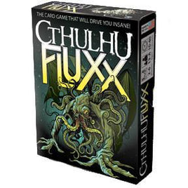 Fluxx - Cthulhu Fluxx