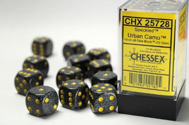 Chessex - Dice - 25728