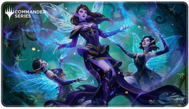 Ultra Pro - MTG Commander Series 8 Alela Playmat