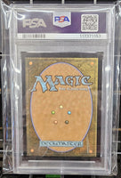 Graded Magic the Gathering - Vedalken Shackles Foil #53 PSA 6 EX-MT