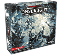 Load image into Gallery viewer, D&amp;D -  Onslaught Core Game
