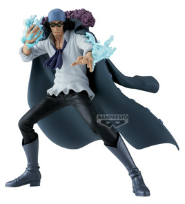 Bandai - One Piece - Kuzan Battle Record Collection
