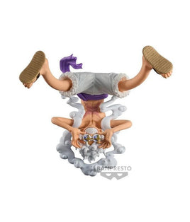 Bandai - One Piece - King of Artist The Monkey D Luffy Gears5 II Figure