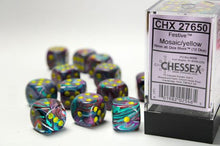 Load image into Gallery viewer, Chessex - Dice - 27650