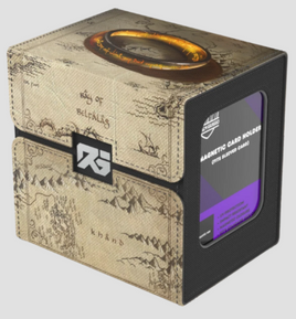 Realm Guard - Window Deck Box: The Ring