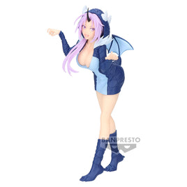 Bandai - That Time I Got Reincarnated as a Slime - Shion Veldora Hoodie Figure