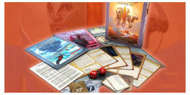 Numenera RPG Starter Set