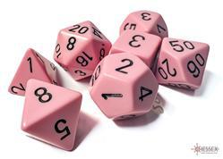 Chessex - Dice - 25464