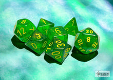 Load image into Gallery viewer, Chessex - Dice - 27565