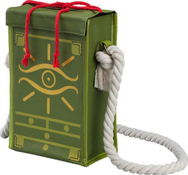 AmiAmi - Mononoke Medicine Sellers Box Design Shoulder Bag