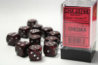 Chessex - Dice - 25744