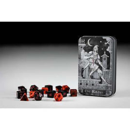 Beadle & Grimm - Dice Set - The Rogue 14pc