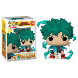 Funko Pop! - My Hero Academia - Izuku Midoriya Vinyl Figure #1140