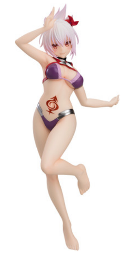 Good Smile - Ayakashi Triangle - Matsuri Kazamaki PopUp Parade Figure