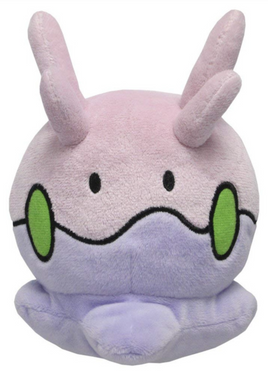 ShoPro - Plush - Pokemon Goomy Plush