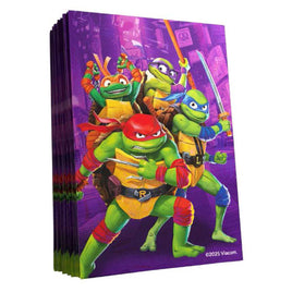 Universus - Teenage Mutant Ninja Turtle Sleeves 100ct