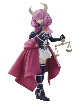 Taito - Frieren Beyond Journey's End - Aura the Guillotine Coreful Figure