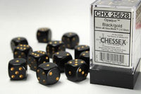 Chessex - Dice - 25628