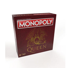 Monopoly - Queen